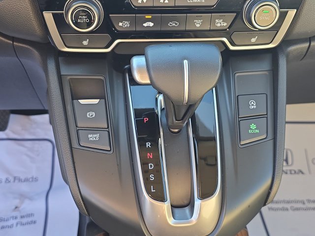 Used 2021 Honda CR-V Touring image 27