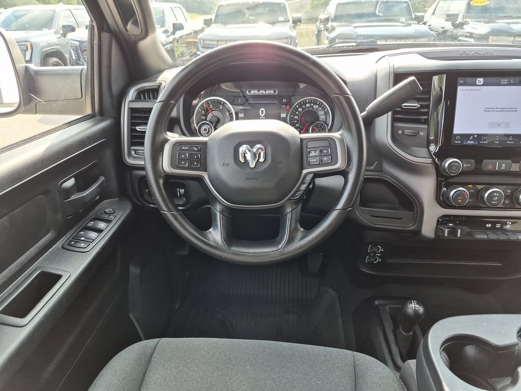 Used 2022 RAM 3500 Tradesman AWD/4WD image 33