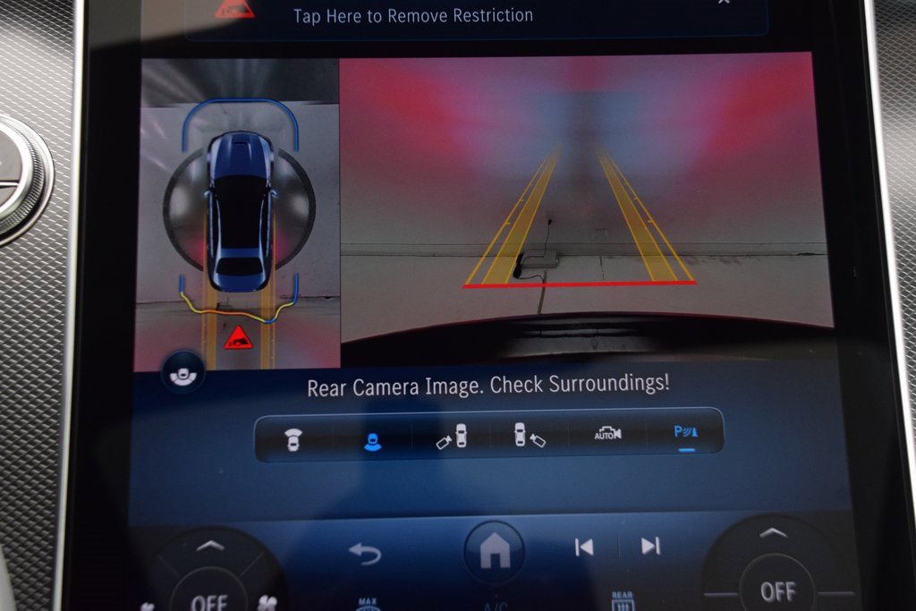 New 2025 Mercedes-Benz C 36 AMG S image 27