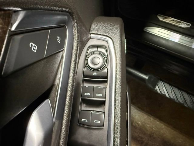 Used 2023 Chevrolet Silverado 1500 RST w/ True North Edition Plus AWD/4WD image 14