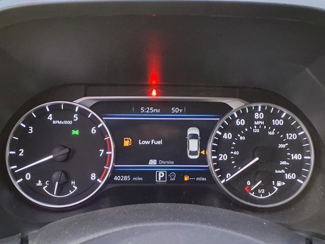 Used 2024 Nissan Sentra SV image 10