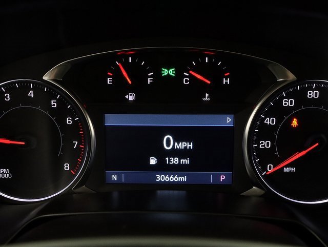 Used 2024 Chevrolet Blazer LT image 16