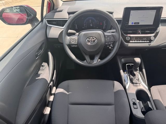 Used 2026 Toyota Corolla LE FWD image 20