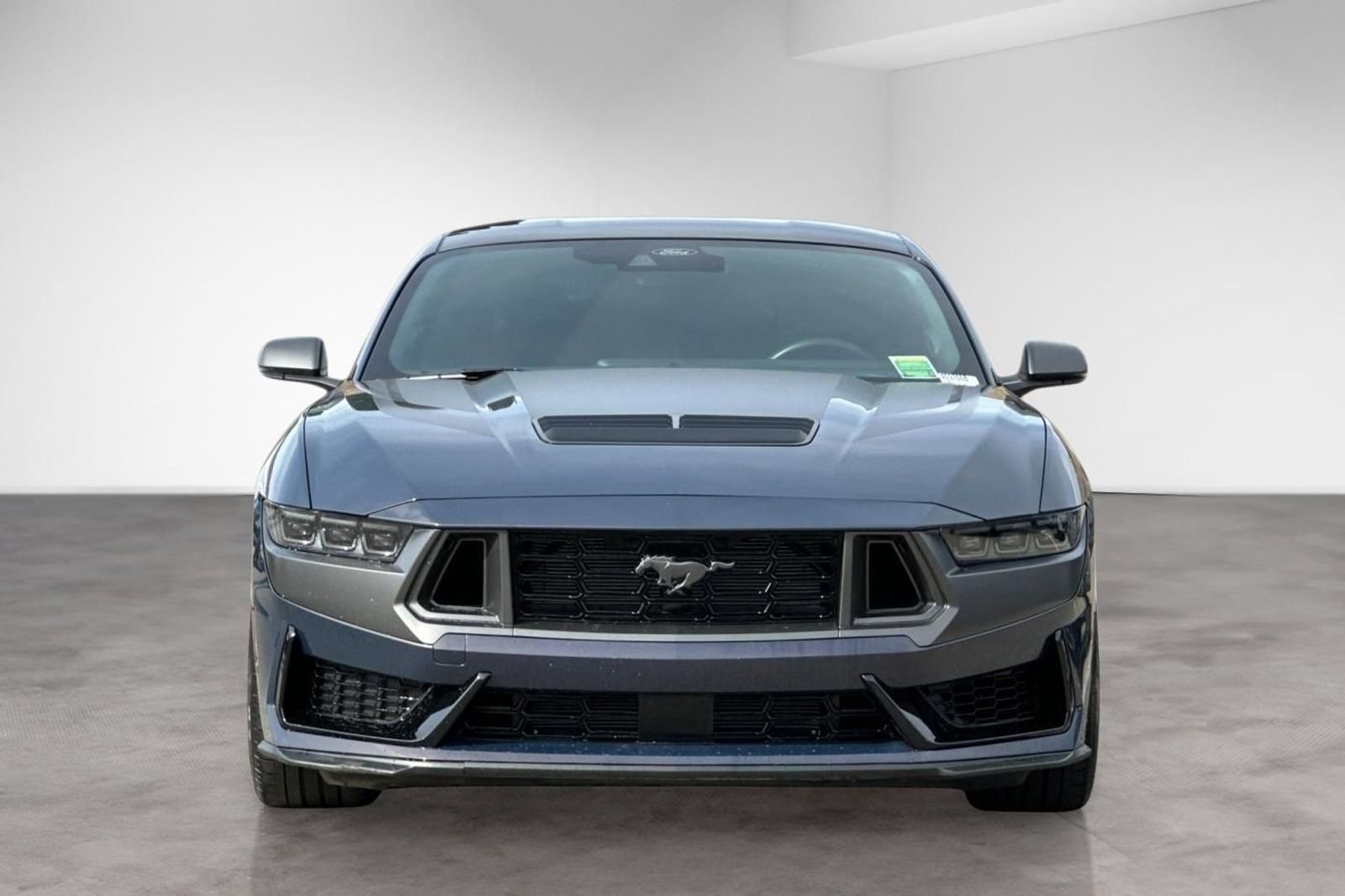 Used 2025 Ford Mustang Dark Horse RWD image 9