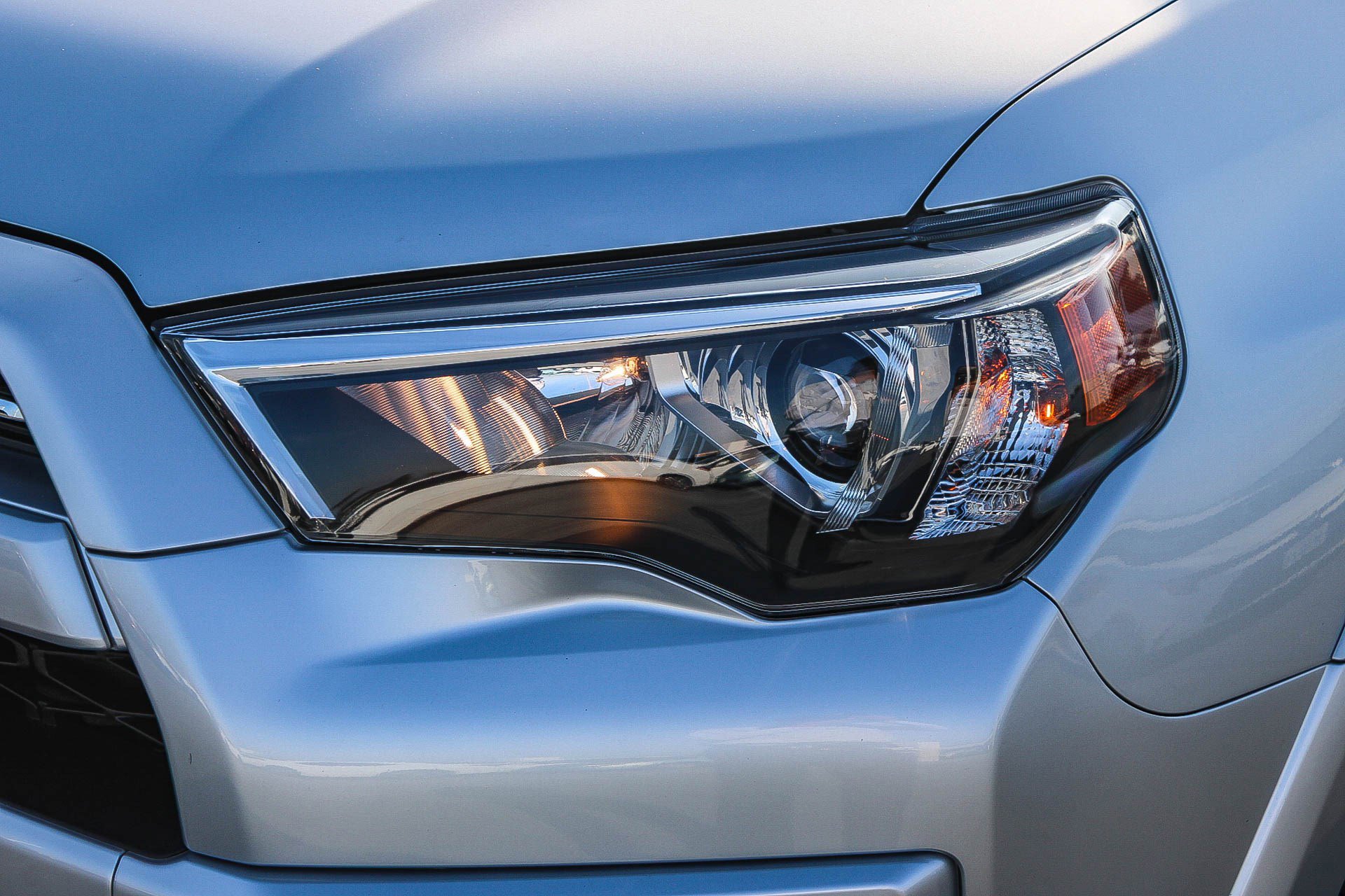 Used 2022 Toyota 4Runner TRD Sport image 5