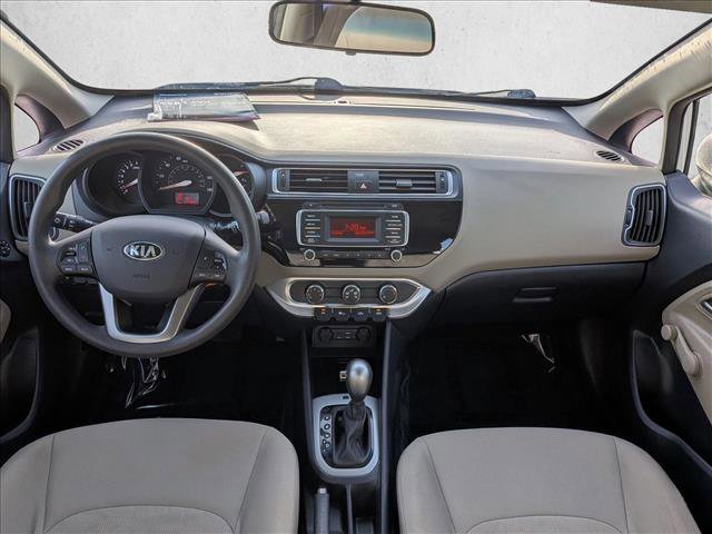 Used 2016 Kia Rio LX image 15