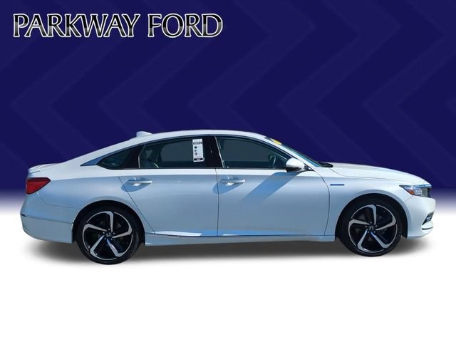 Used 2019 Honda Accord Touring image 6