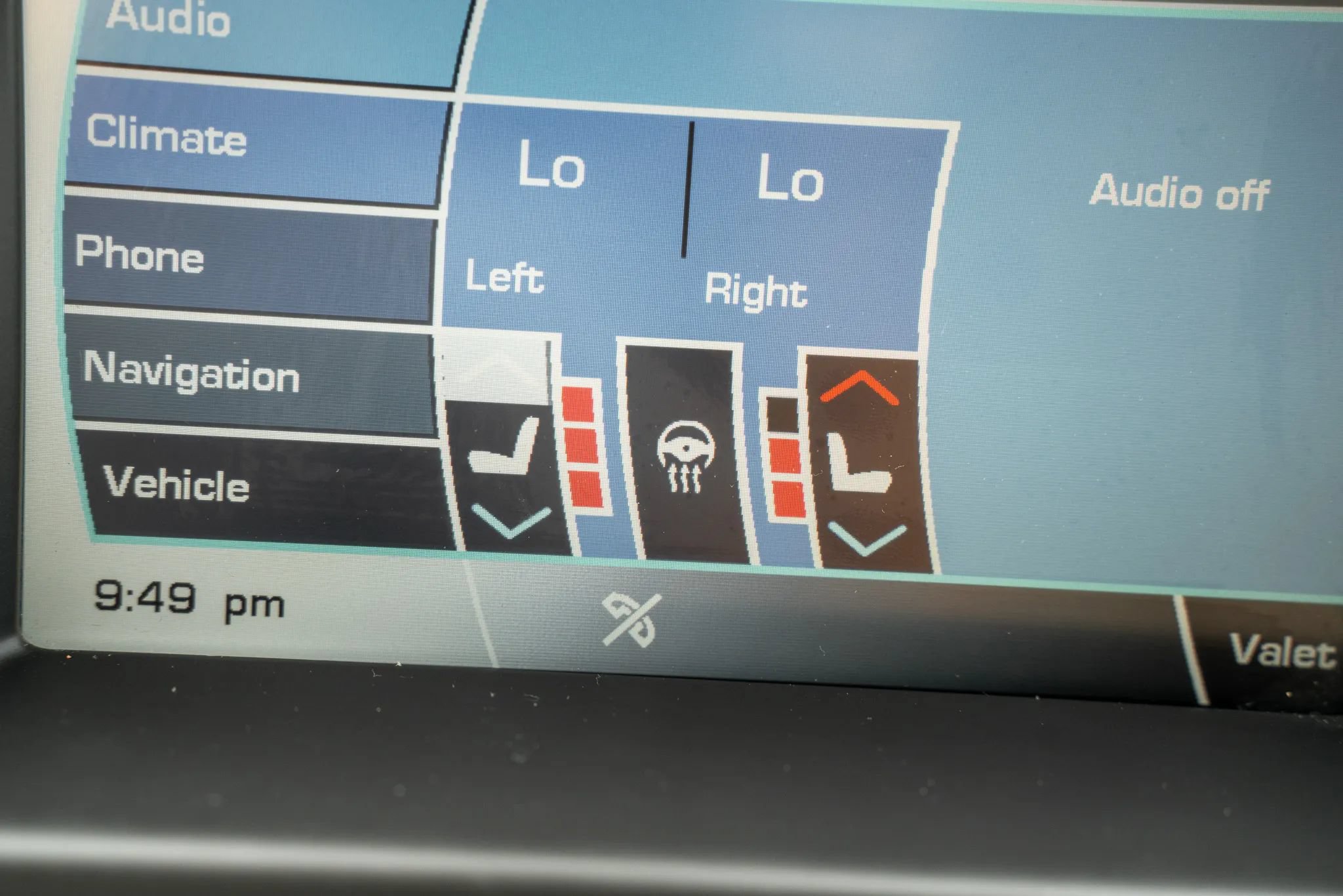 Used 2010 Jaguar XK Coupe RWD image 22