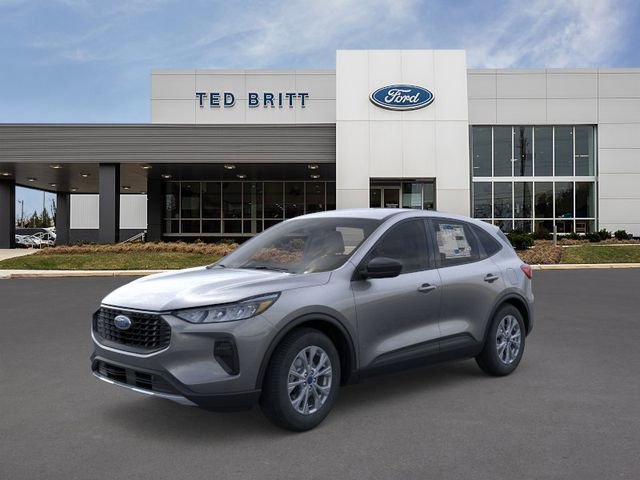 New 2026 Ford Escape Active w/ Cold Weather Package AWD/4WD image 2