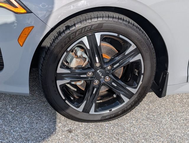 Used 2022 Kia K5 GT-Line w/ GT-Line Awd Premium Package image 4