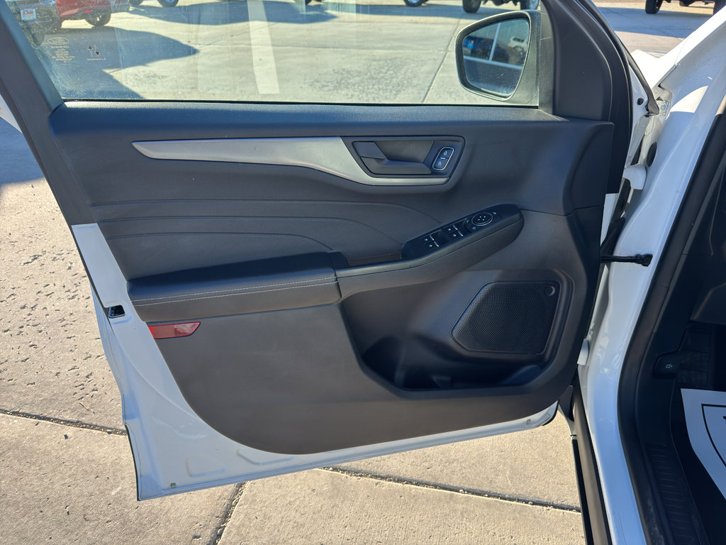 Used 2024 Ford Escape Active w/ Tech Pack #1 image 9