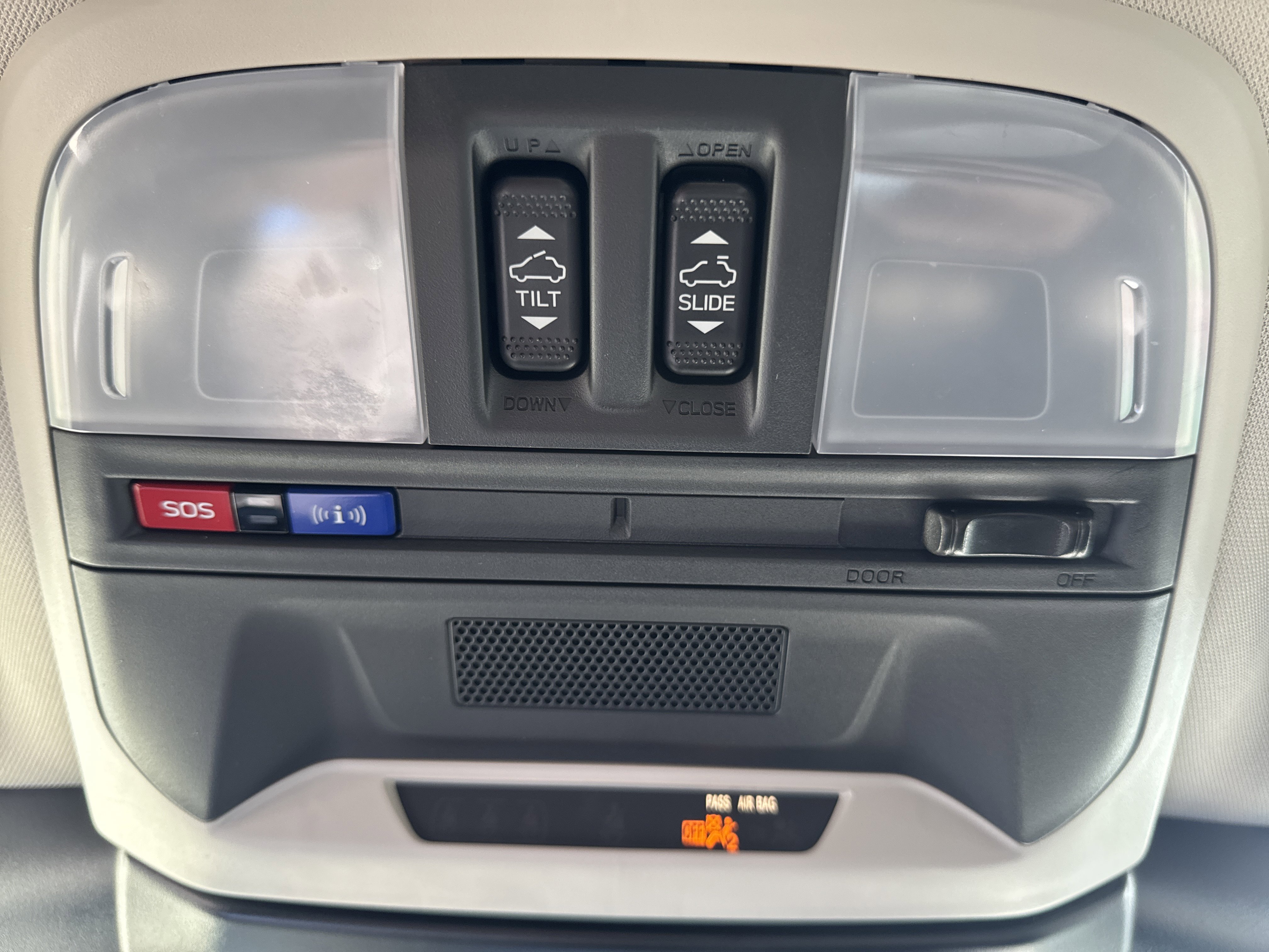 Certified 2025 Subaru Crosstrek 2.5i Limited w/ Crosstrek Mirror Package image 23