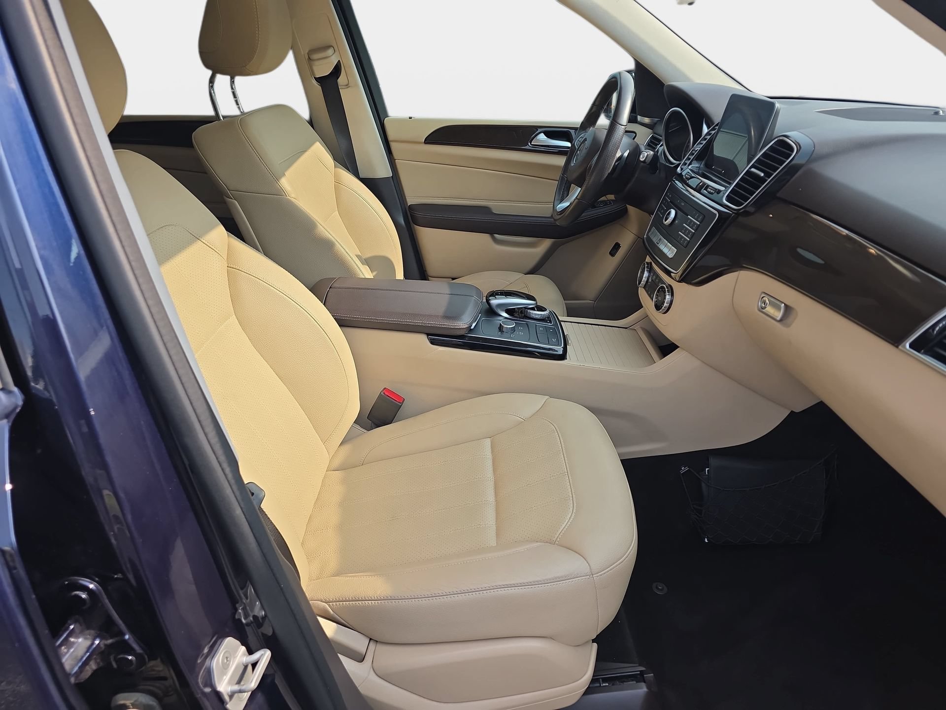 Certified 2018 Mercedes-Benz GLE 350 4MATIC image 10