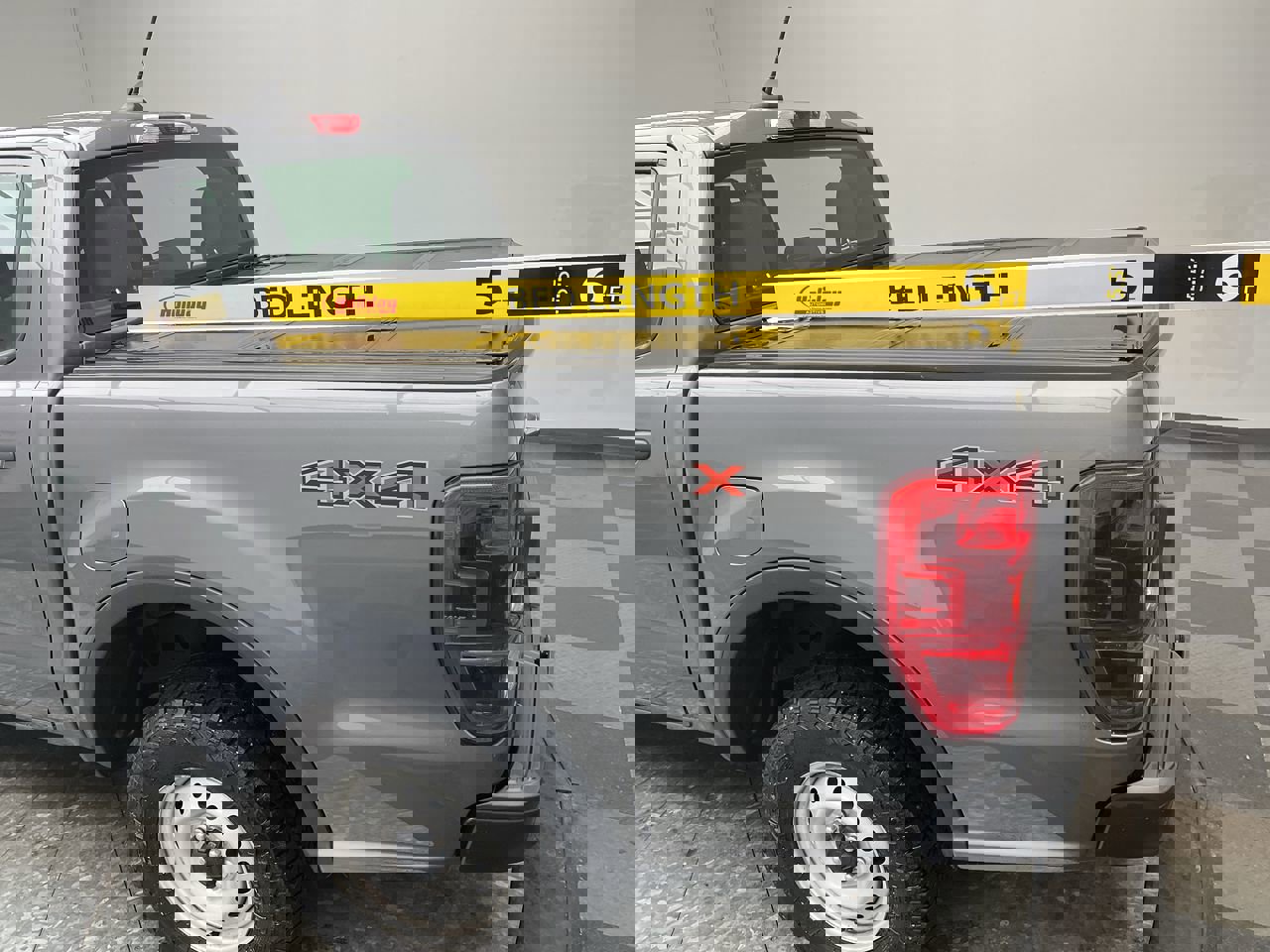 Used 2021 Ford Ranger XL w/ Equipment Group 101A High image 22