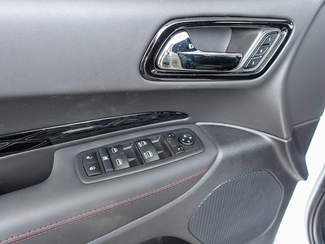 New 2026 Dodge Durango GT image 26