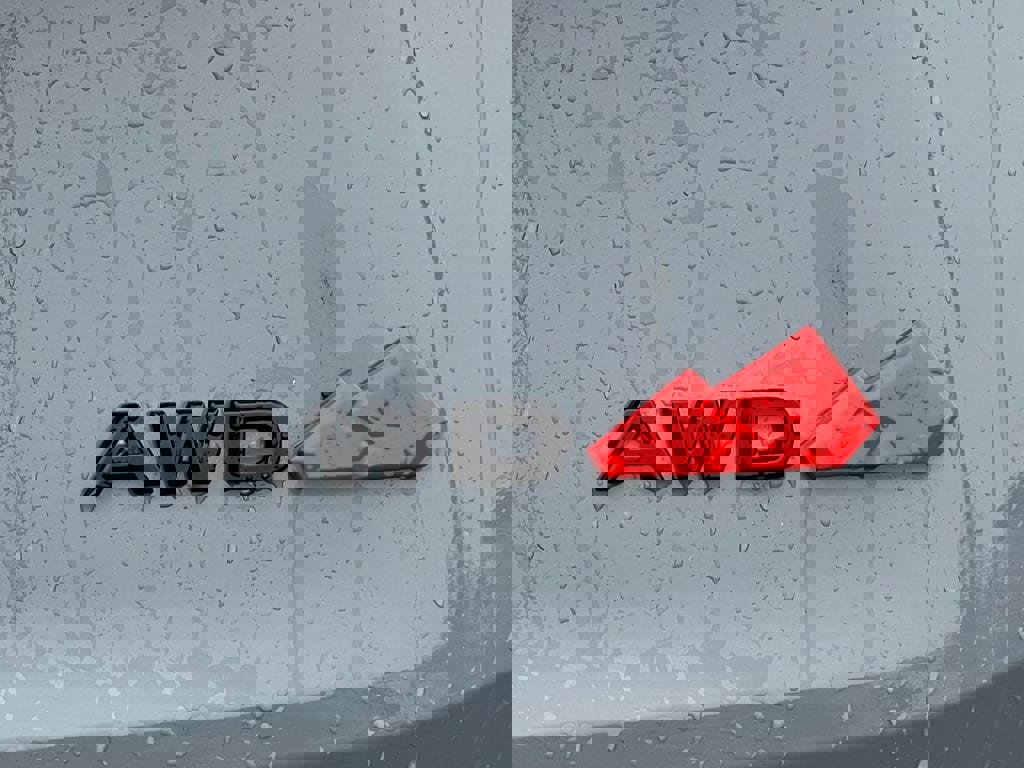 New 2026 Nissan Rogue Rock Creek video 2