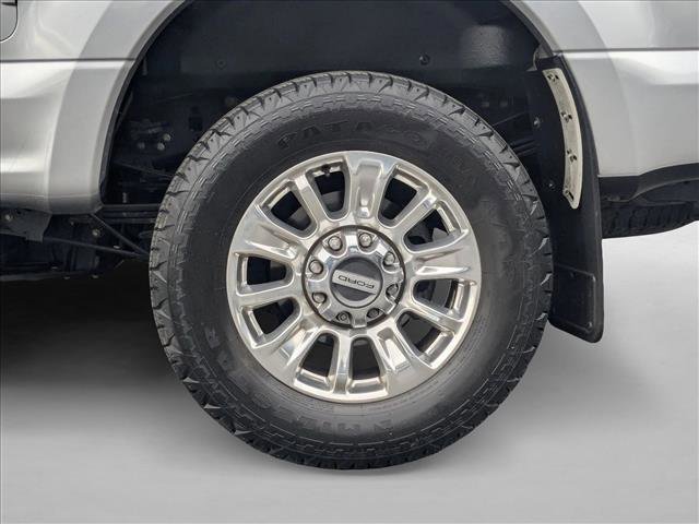 Used 2022 Ford F350 Limited image 23