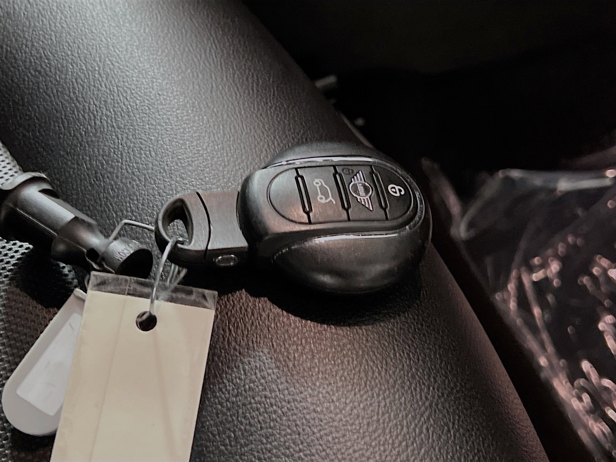 Used 2022 MINI Cooper Countryman image 36