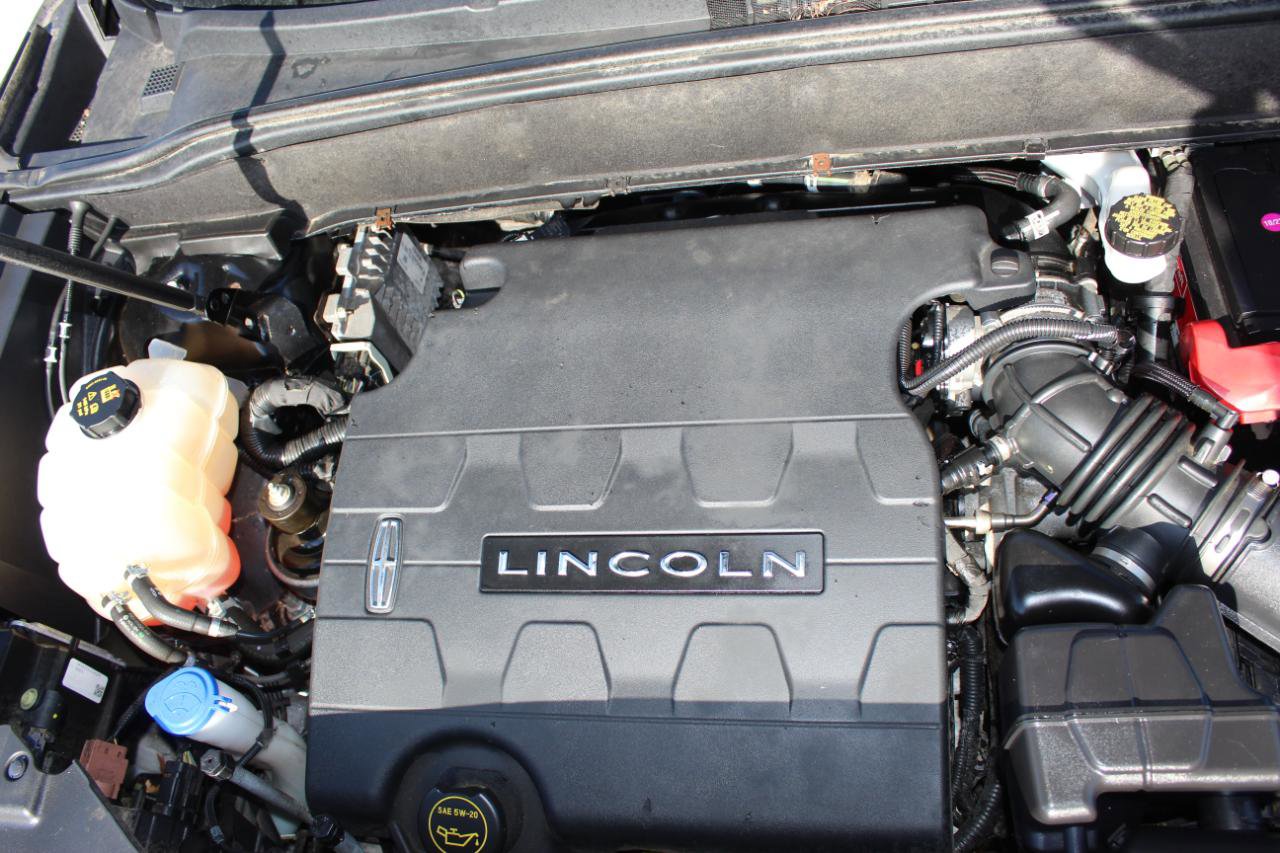 Used 2018 Lincoln MKX Reserve w/ Lincoln MKX Climate Package AWD/4WD image 31