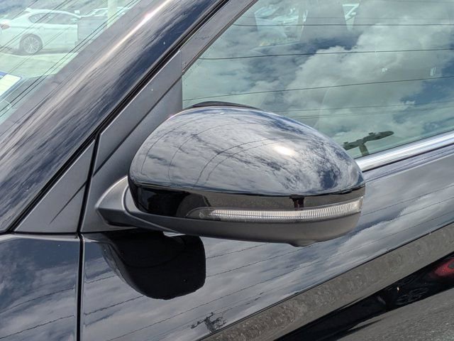 Used 2019 Hyundai Tucson Limited w/ Cargo Package FWD image 12
