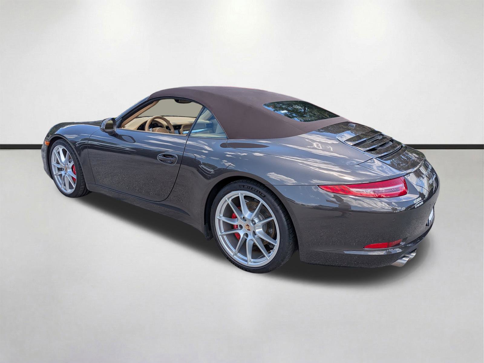 Used 2014 Porsche 911 Carrera S image 6