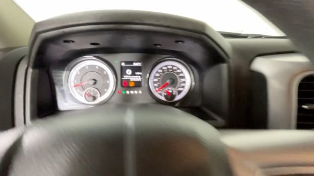 Used 2023 RAM 1500 Classic SLT w/ Protection Group AWD/4WD image 25