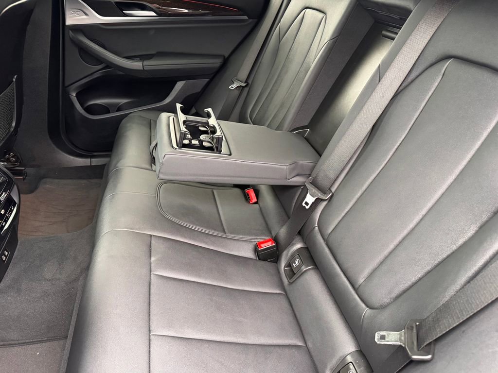 Used 2020 BMW X4 xDrive30i w/ Convenience Package image 26