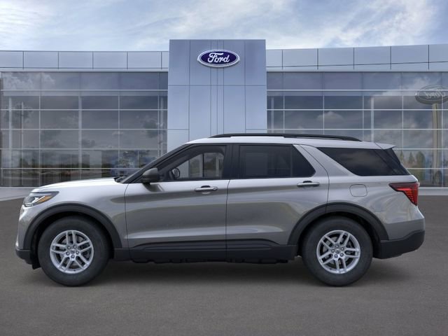New 2026 Ford Explorer Active w/ Active Comfort Package image 3
