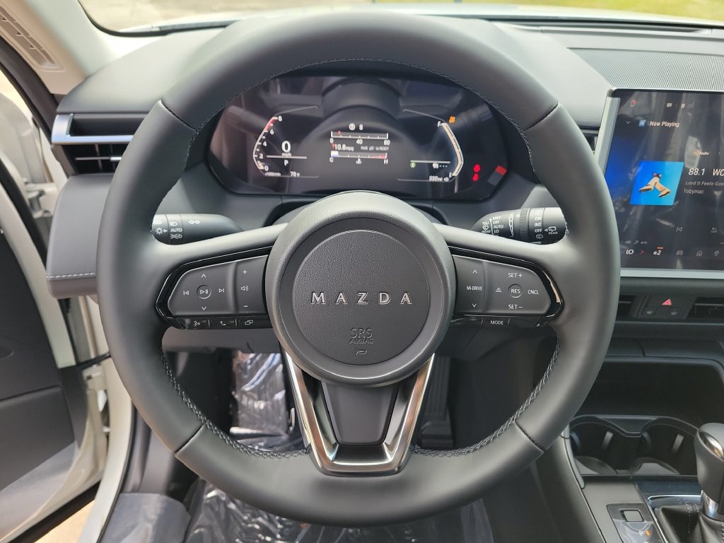 New 2026 MAZDA CX-5 Preferred AWD/4WD image 21