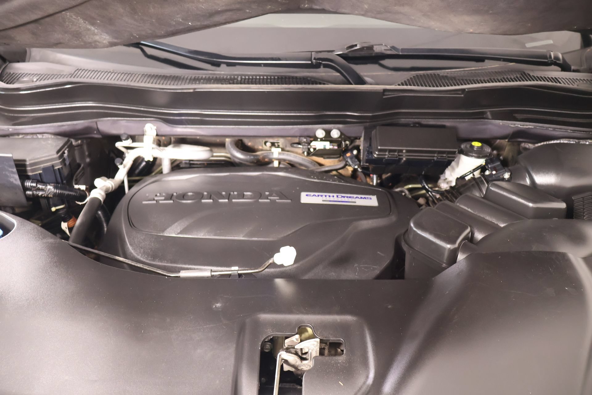 Used 2019 Honda Pilot Elite image 24
