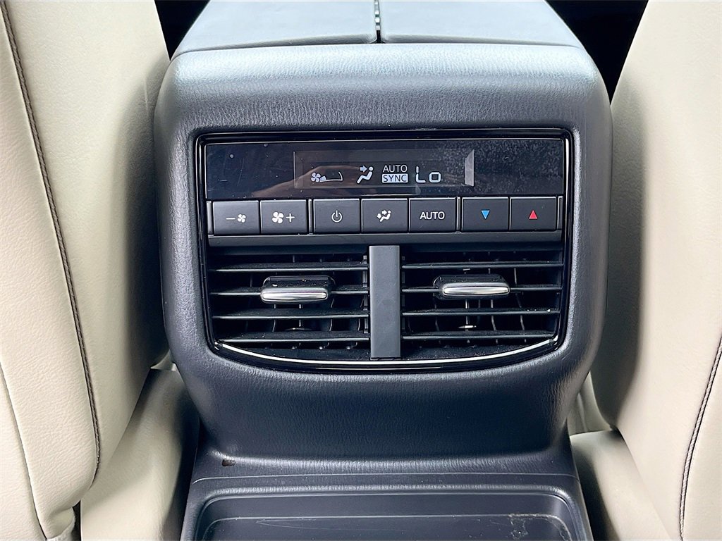 Used 2022 MAZDA CX-9 Touring w/ Touring Premium Package image 25
