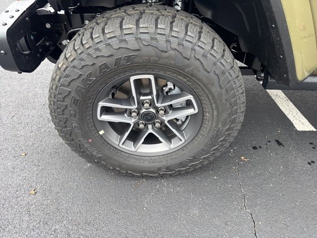 New 2026 Jeep Gladiator Mojave image 14