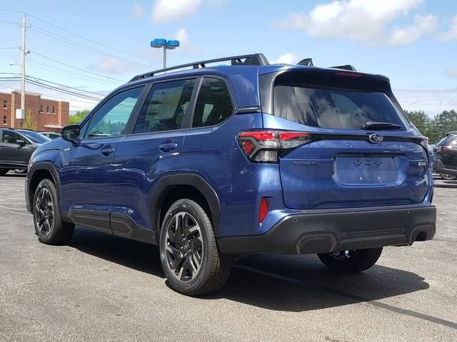 New 2026 Subaru Forester Limited AWD/4WD image 6