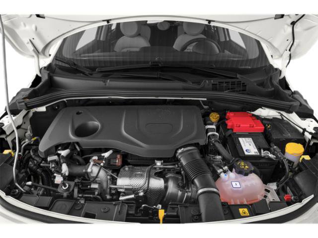 Used 2023 FIAT 500X Sport image 15