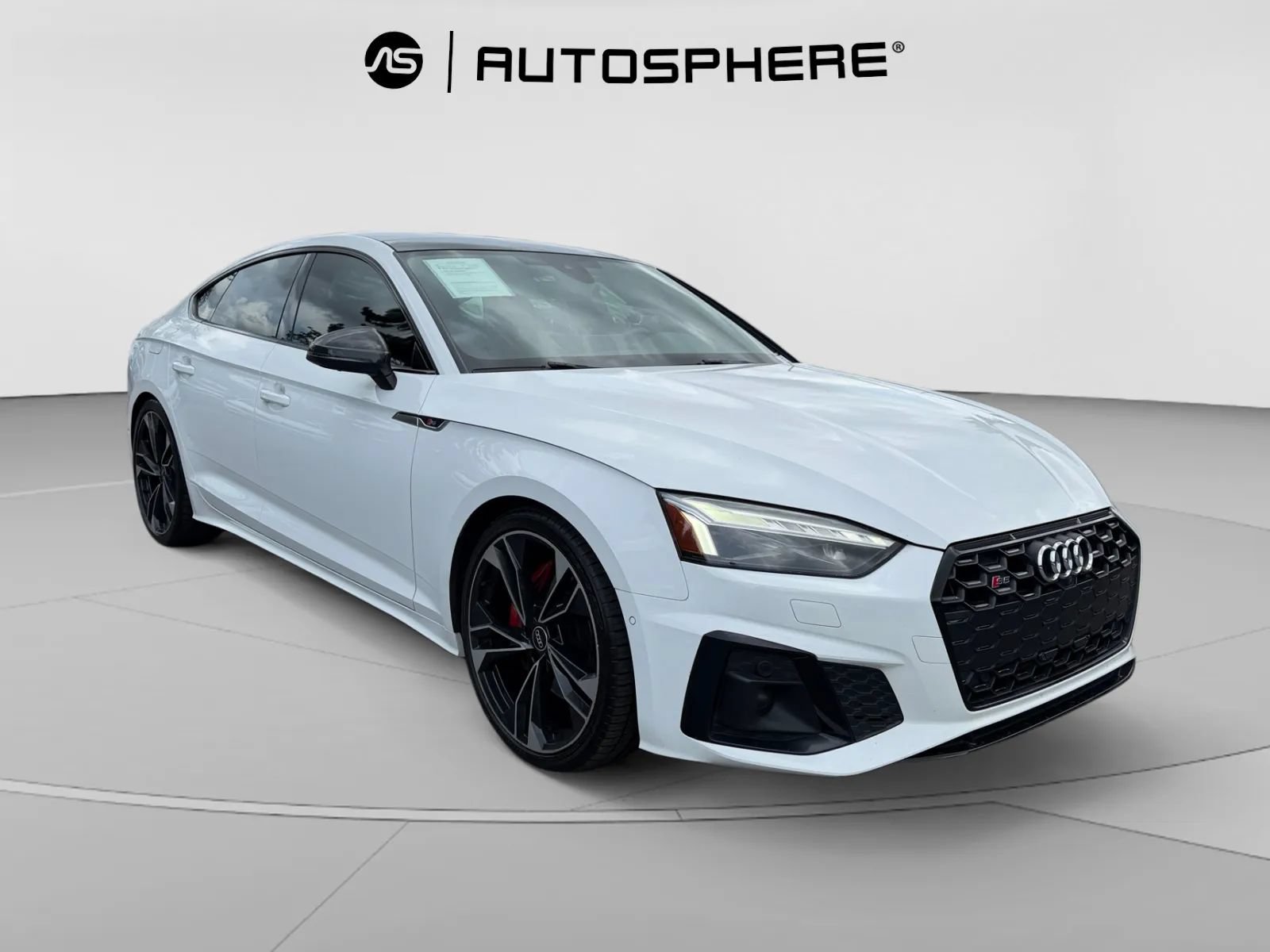 Used 2021 Audi S5 Prestige AWD/4WD image 11