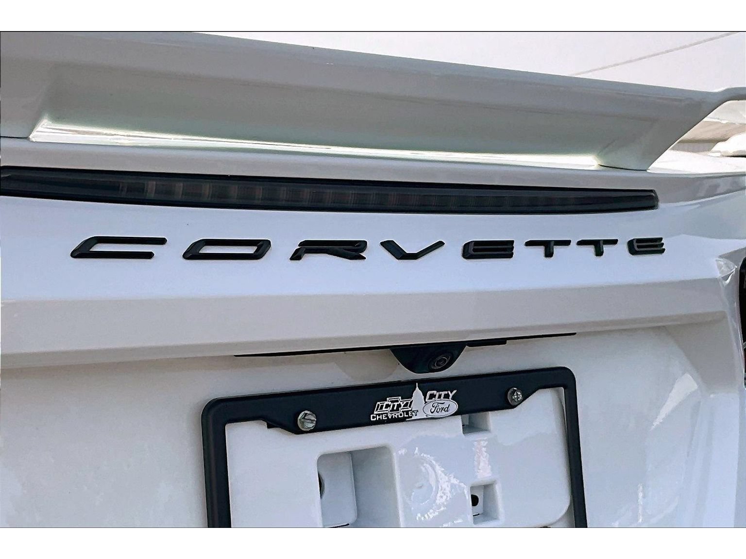 Used 2022 Chevrolet Corvette Stingray Premium Conv w/ Z51 Performance Package RWD image 34
