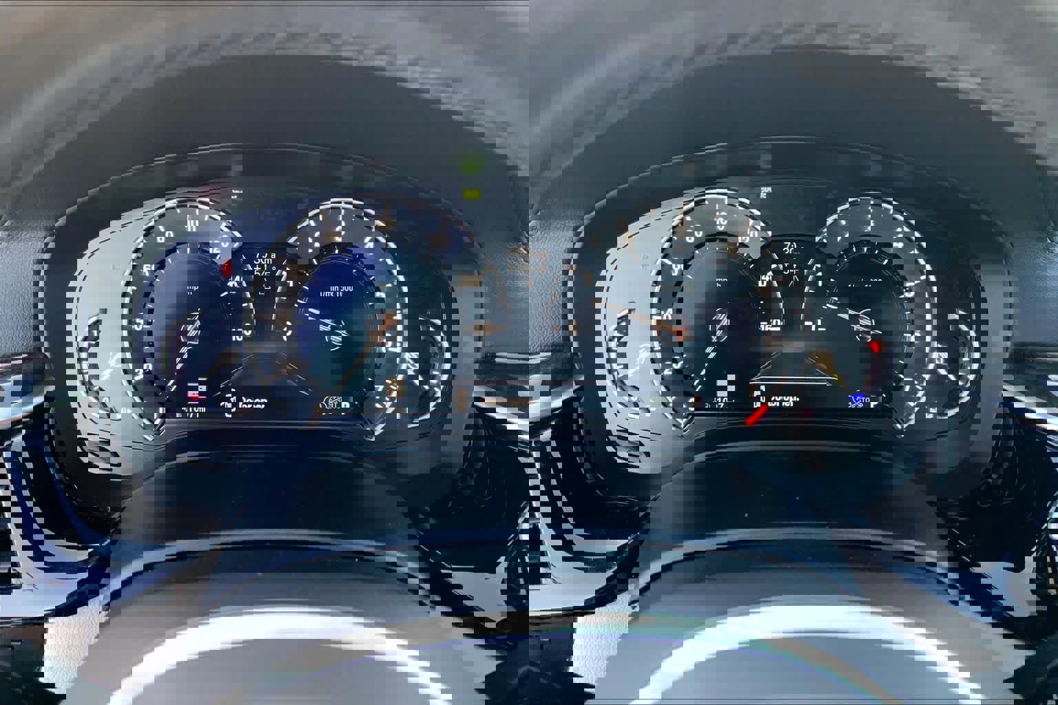 Used 2017 BMW 540i image 26