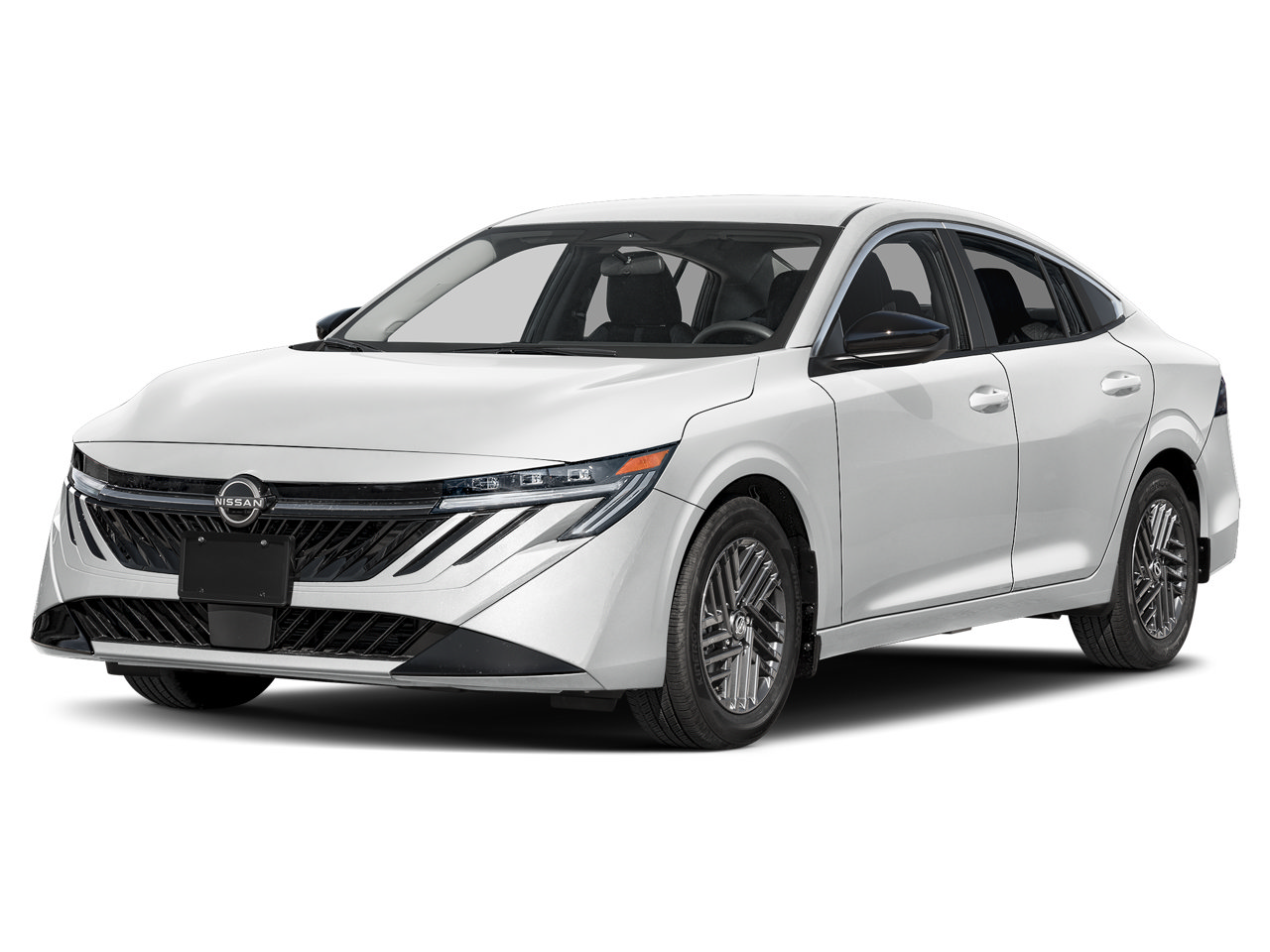 New 2026 Nissan Sentra SV w/ SV Convenience Package FWD image 27