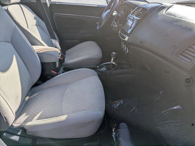 Used 2015 Mitsubishi Outlander Sport GT image 21