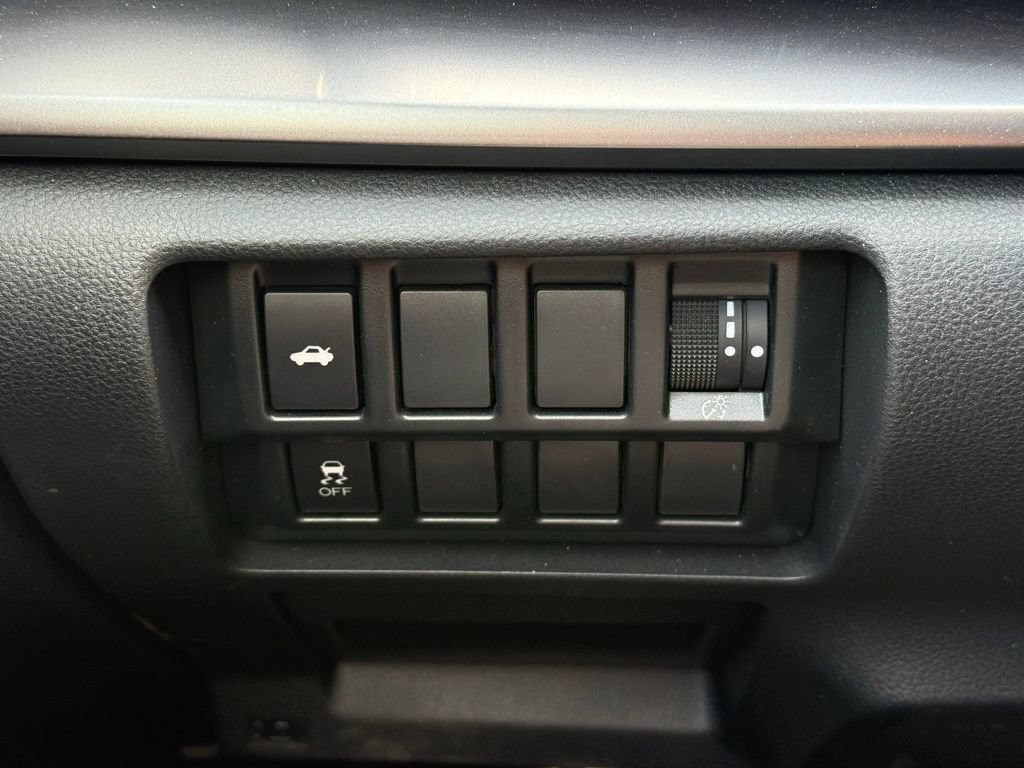 Certified 2024 Subaru WRX Premium AWD/4WD image 12