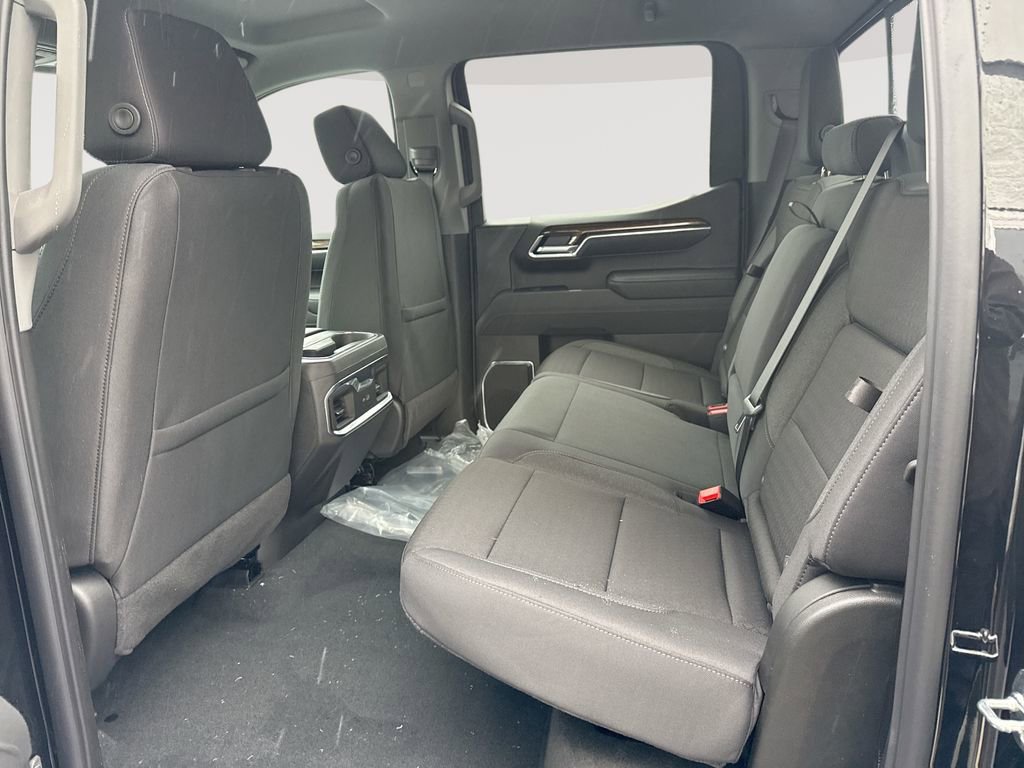 New 2026 GMC Sierra 1500 Elevation w/ Preferred Package AWD/4WD image 25