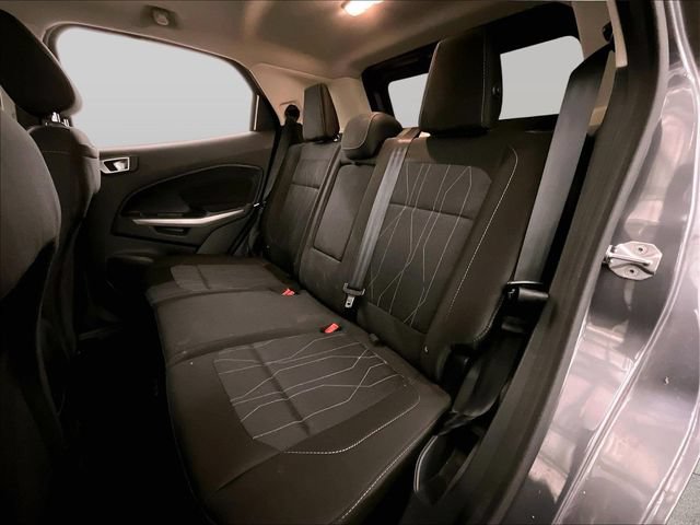 Used 2019 Ford EcoSport SE AWD/4WD image 25