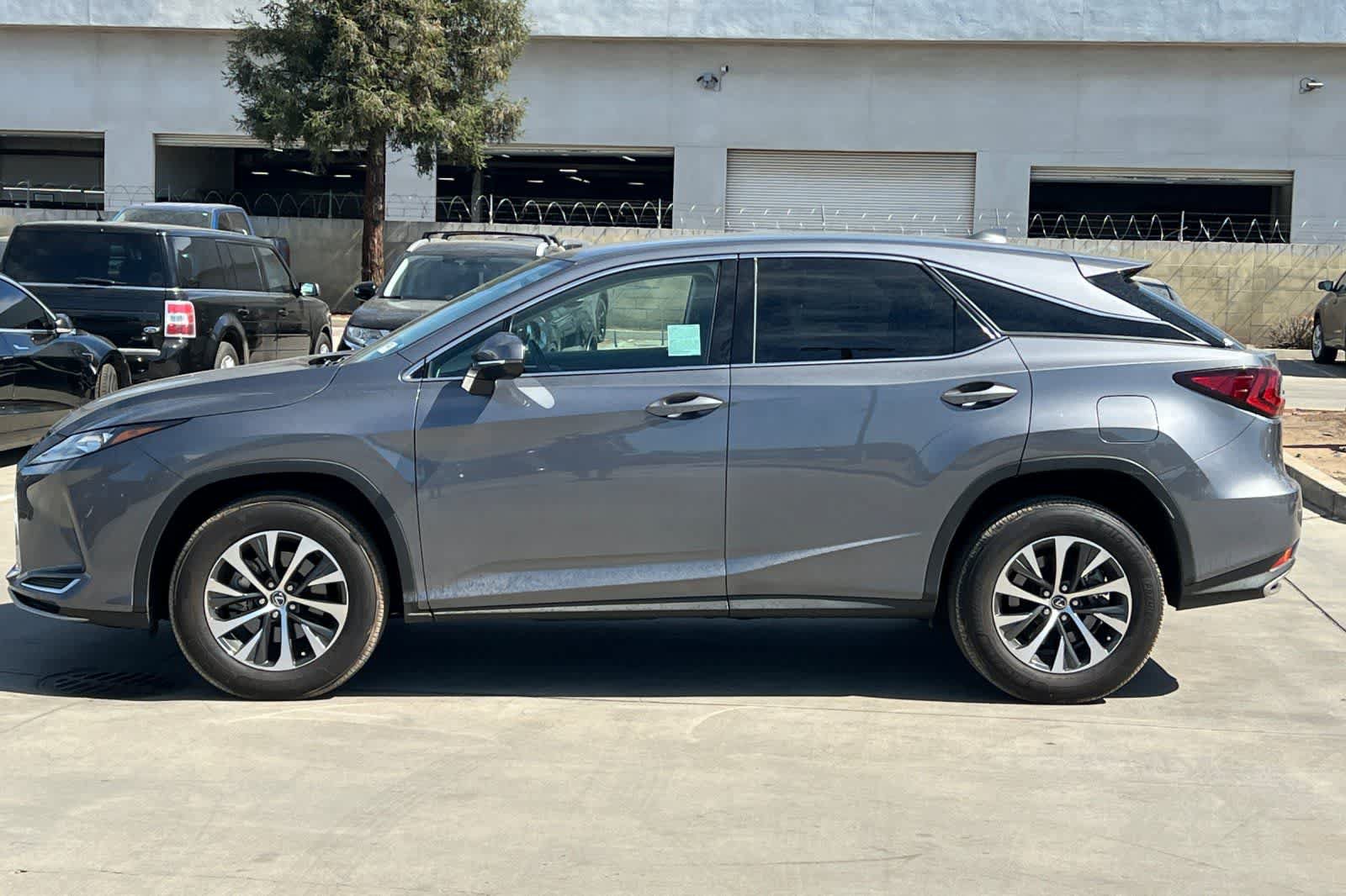 Used 2020 Lexus RX 350 FWD image 6