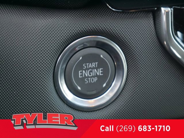 New 2026 Chevrolet Colorado Z71 w/ Technology Package image 30