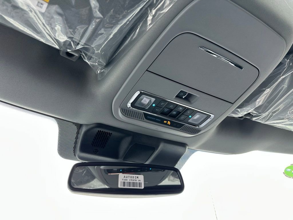 New 2026 Ford F150 Lariat w/ Equipment Group 502A High image 26