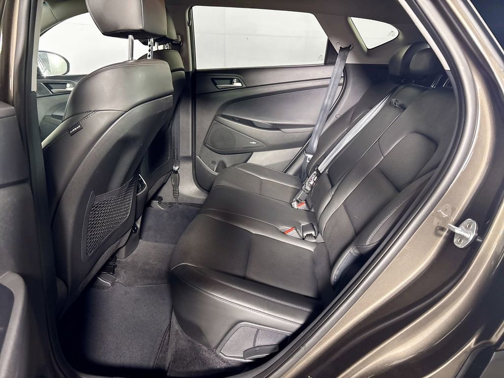 Used 2019 Hyundai Tucson Limited image 19