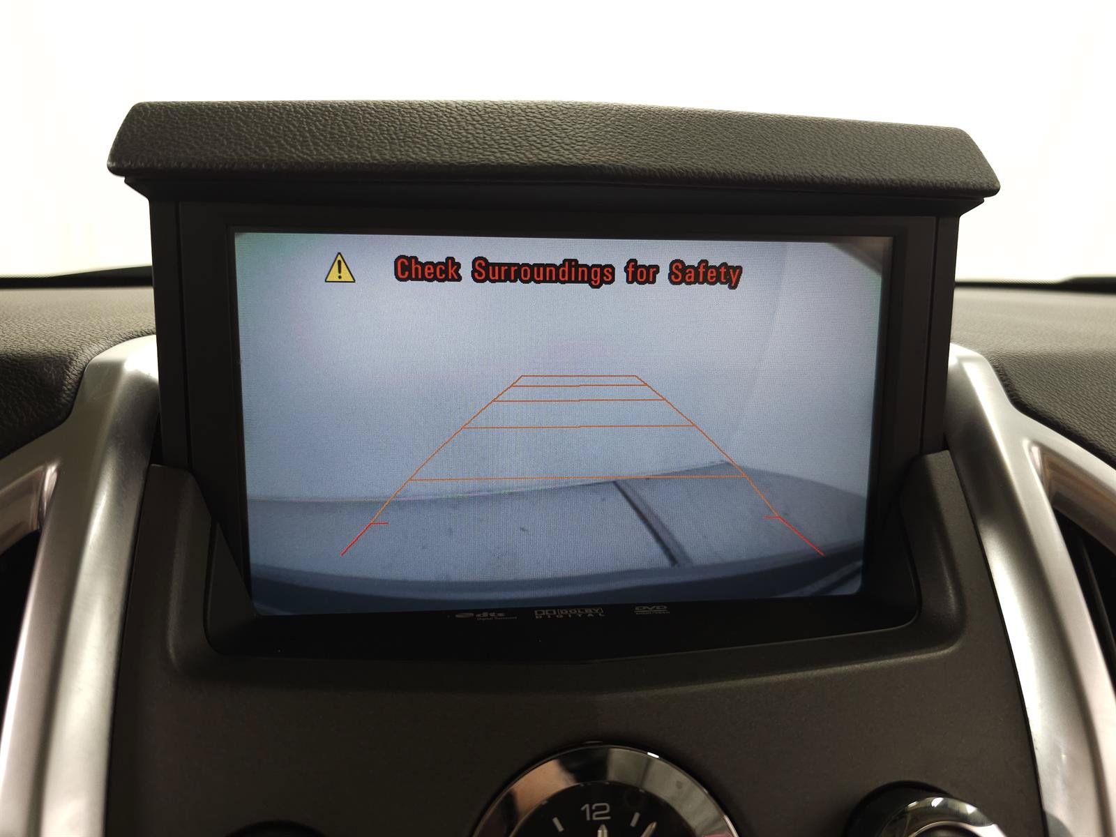 Used 2012 Cadillac SRX Performance AWD/4WD image 22