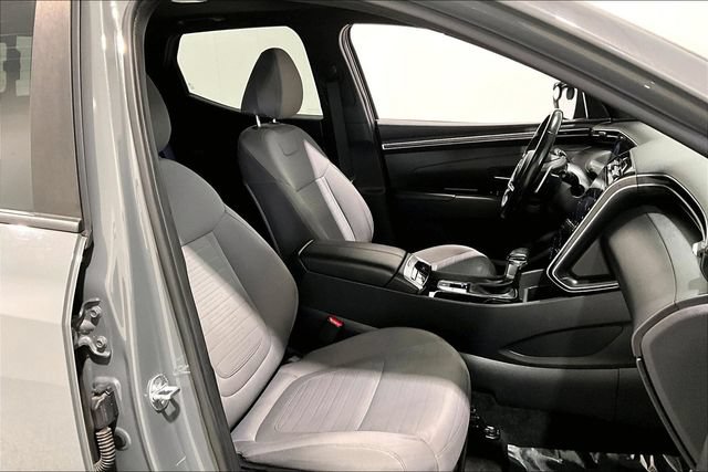 Used 2022 Hyundai Santa Cruz SEL Premium AWD/4WD image 35