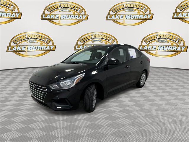Used 2019 Hyundai Accent SE image 7