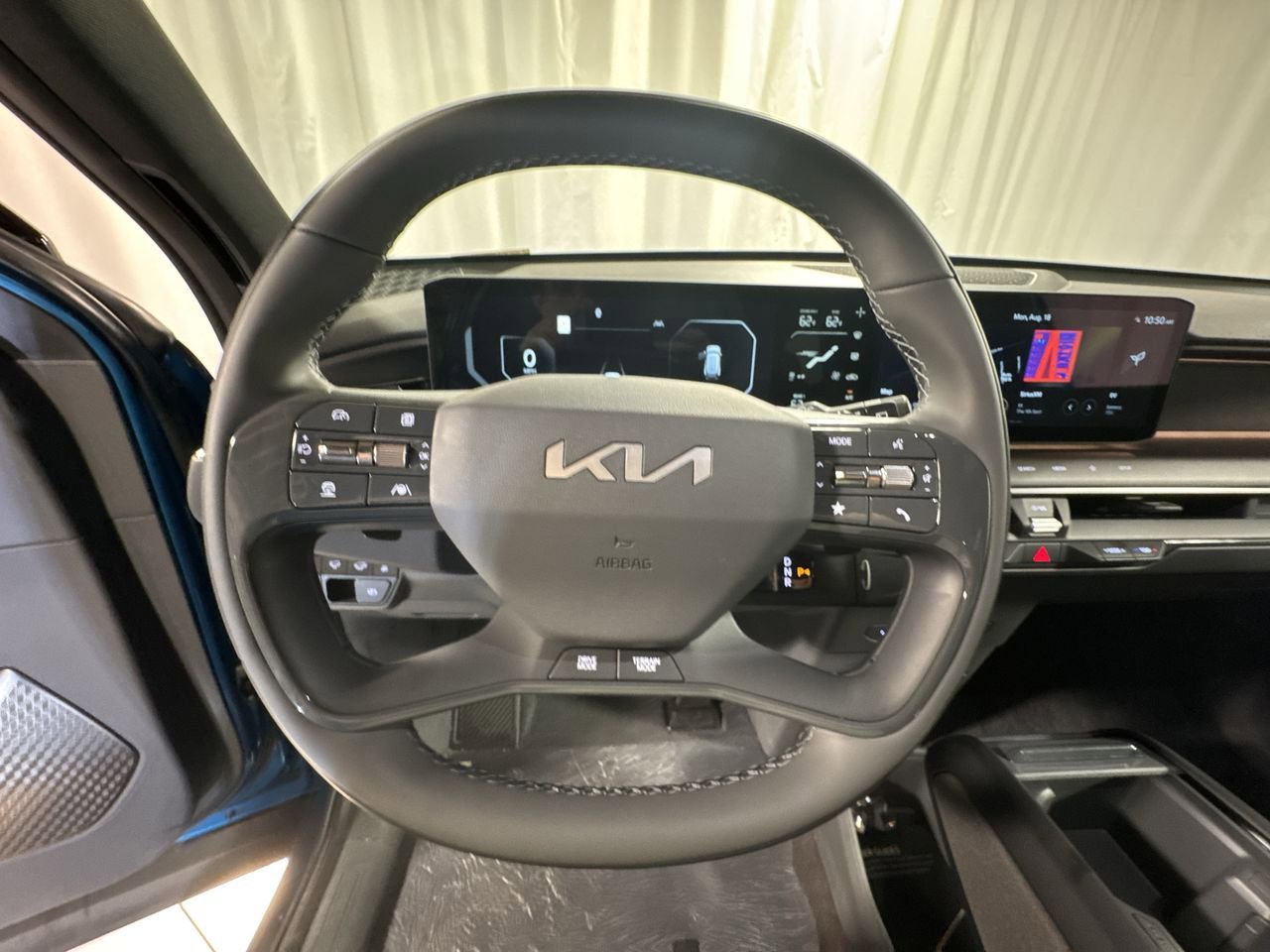 New 2026 Kia EV9 Land w/ Nightfall Edition Package image 20